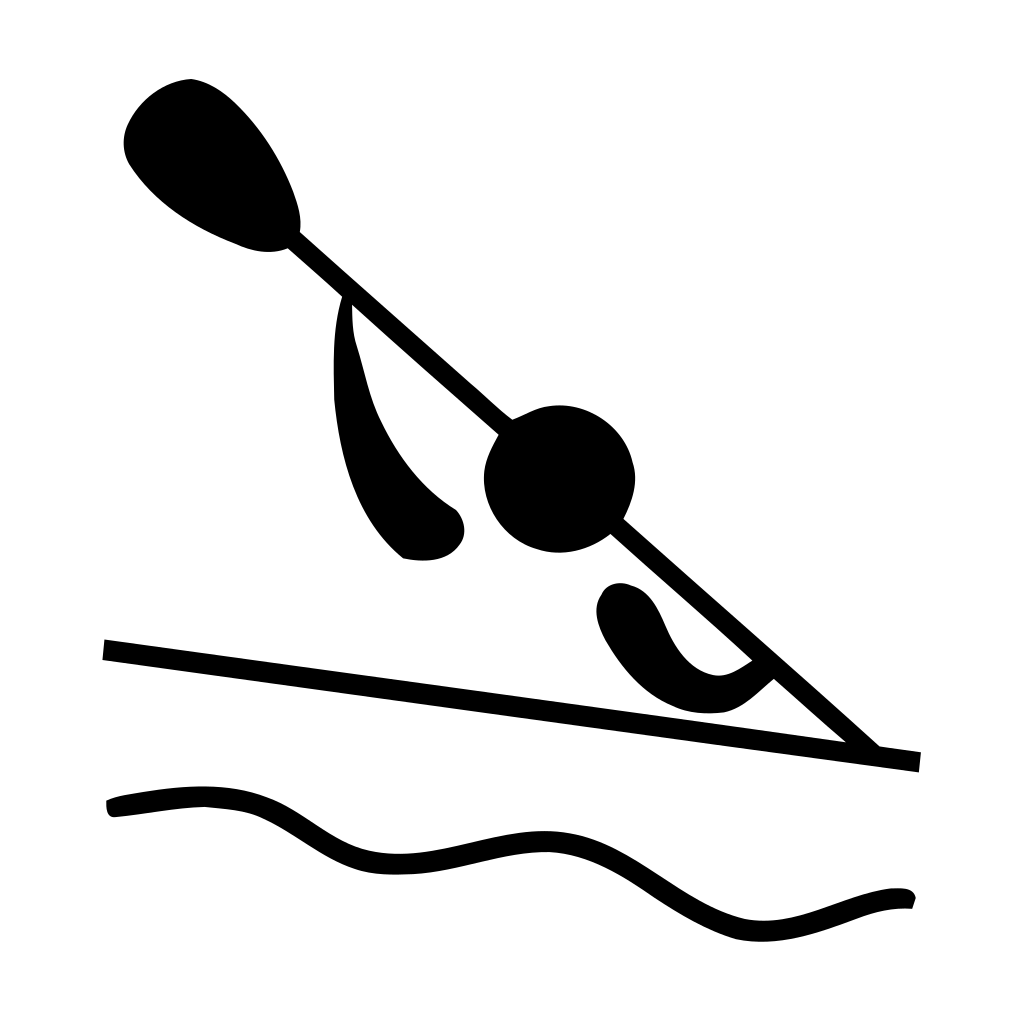 皮划艇(激流迴旋)(6)