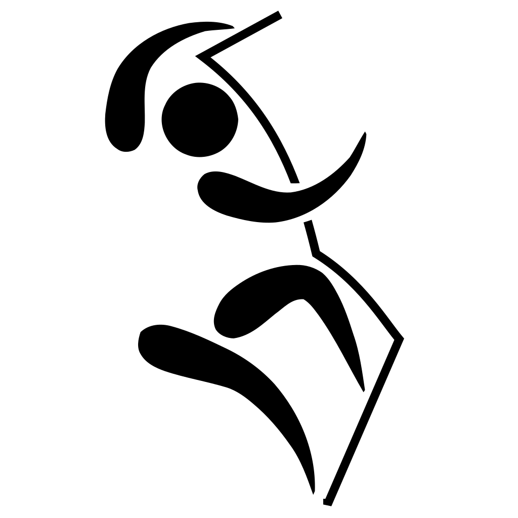 運動攀登(4)