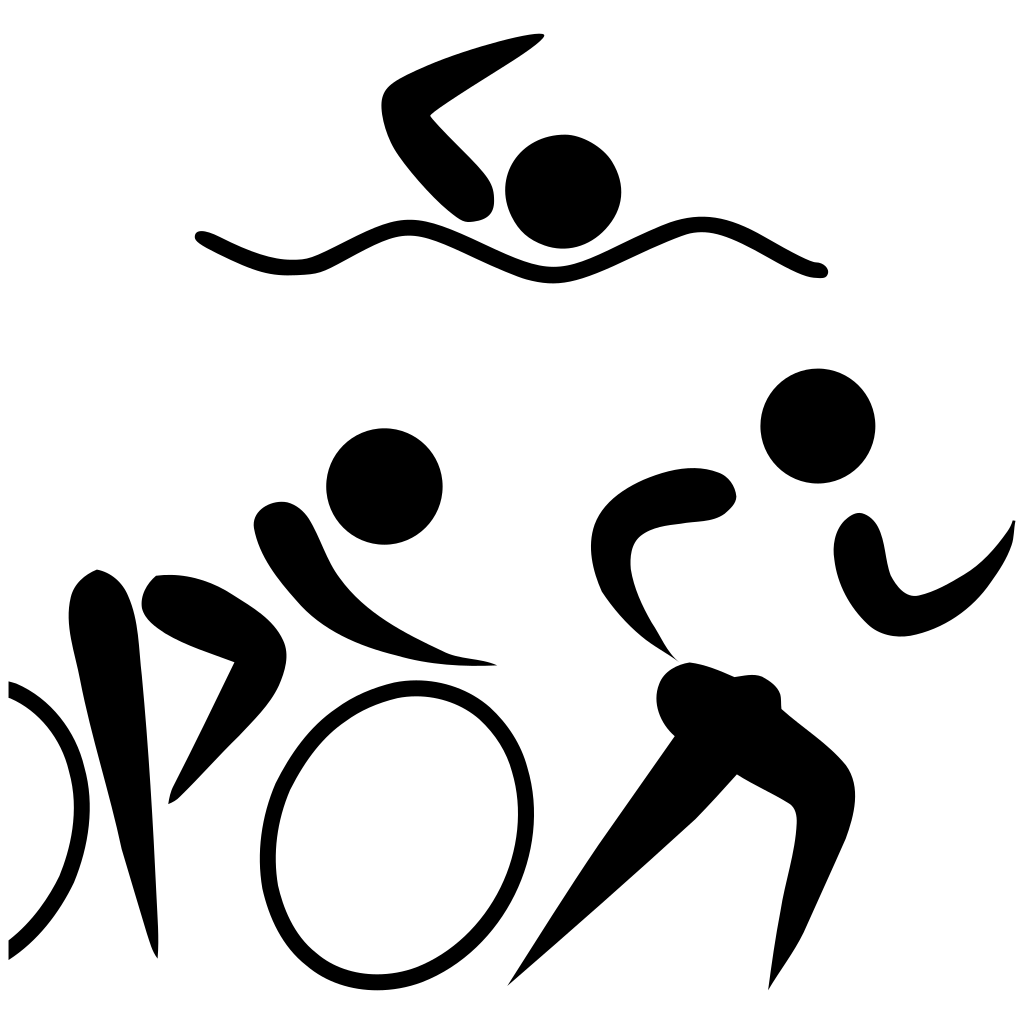 鐵人三項(3)