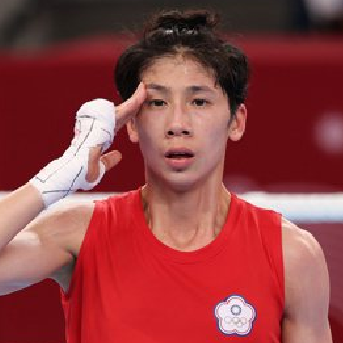 林郁婷