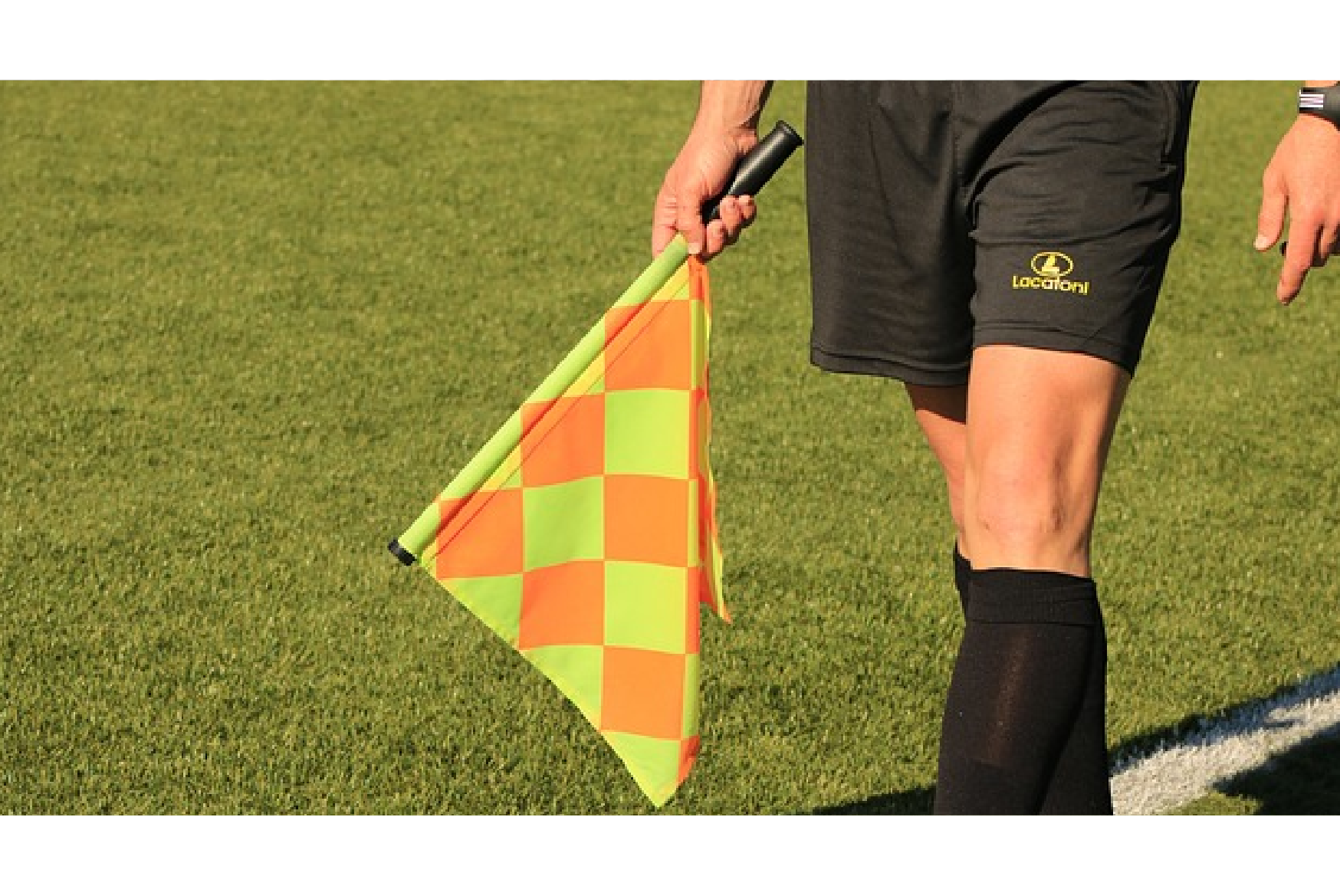 越位