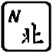 北